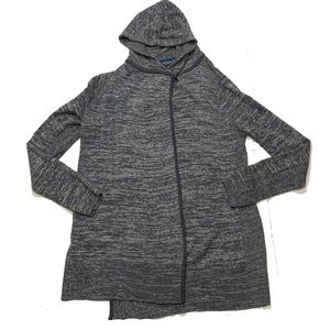 10 / lululemon wrap sweater